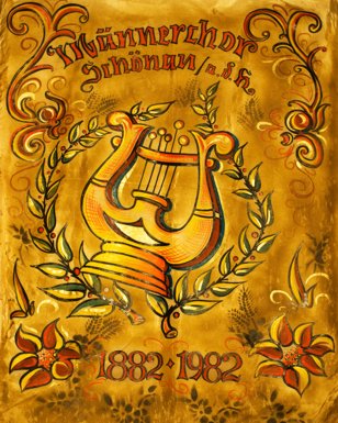 MÃ¤nnerchor SchÃ¶nau a. d. HÃ¶rsel